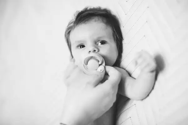 Brumisateur Doux Bébé